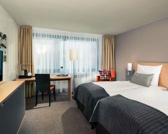 Mercure Hotel Düsseldorf-Neuss - Neuss - Soverom
