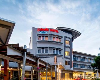 The Colmslie Hotel - Brisbane - Edificio