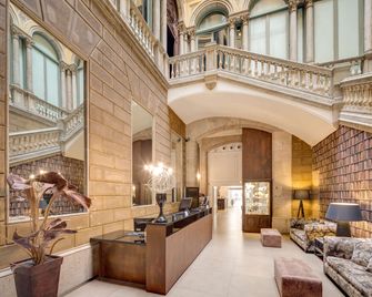 Catalonia Portal de l'Angel - Barcelona - Recepción