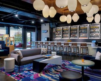 Aloft Columbia Downtown - Columbia - Bar