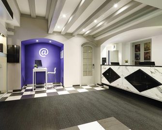 ibis Styles Amsterdam Central Station - Amsterdam - Edificio