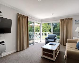 East Hampton House Resort - East Hampton - Sala