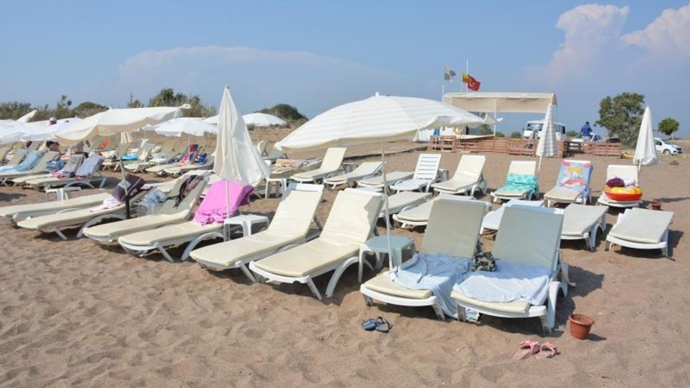 Anthos Garden Hotel