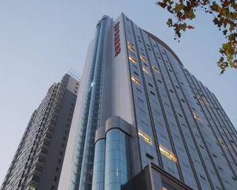 Dihao International Hotel - Jingmen - Edificio