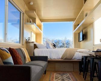 Camp Eddy - Grand Junction - Bedroom