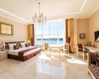 Cascade Hotel - Syzran - Habitación