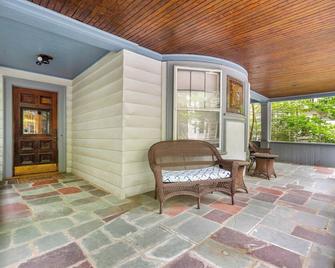 Most loved by repeat guests, ready for your remote & long-term stay! - Cambridge