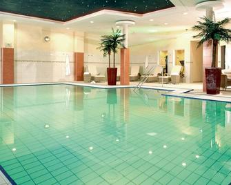 Peaceful Nature Stay Just Minutes from Lively Groningen Attractions! Pool! - Paterswolde - Pool