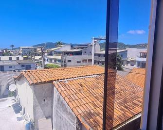 Recanto Del Mare Suites - Arraial do Cabo - Varanda