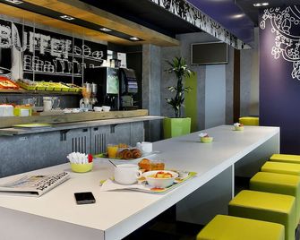 ibis budget Lisieux - Lisieux
