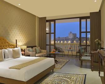 The Fort House, Diu- Ihcl Seleqtions - Diu - Bedroom