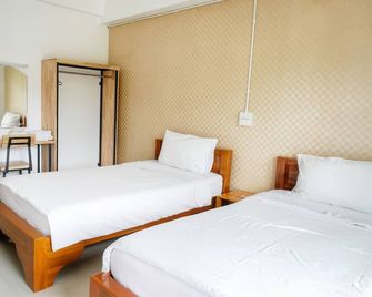 Fang Villa Hotel - Fang - Habitación
