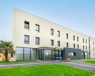 ibis Styles Morlaix - Morlaix - Bâtiment