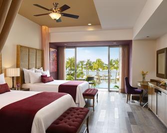 Secrets Vallarta Bay Puerto Vallarta Adults Only - פוארטו ויארטה - חדר שינה