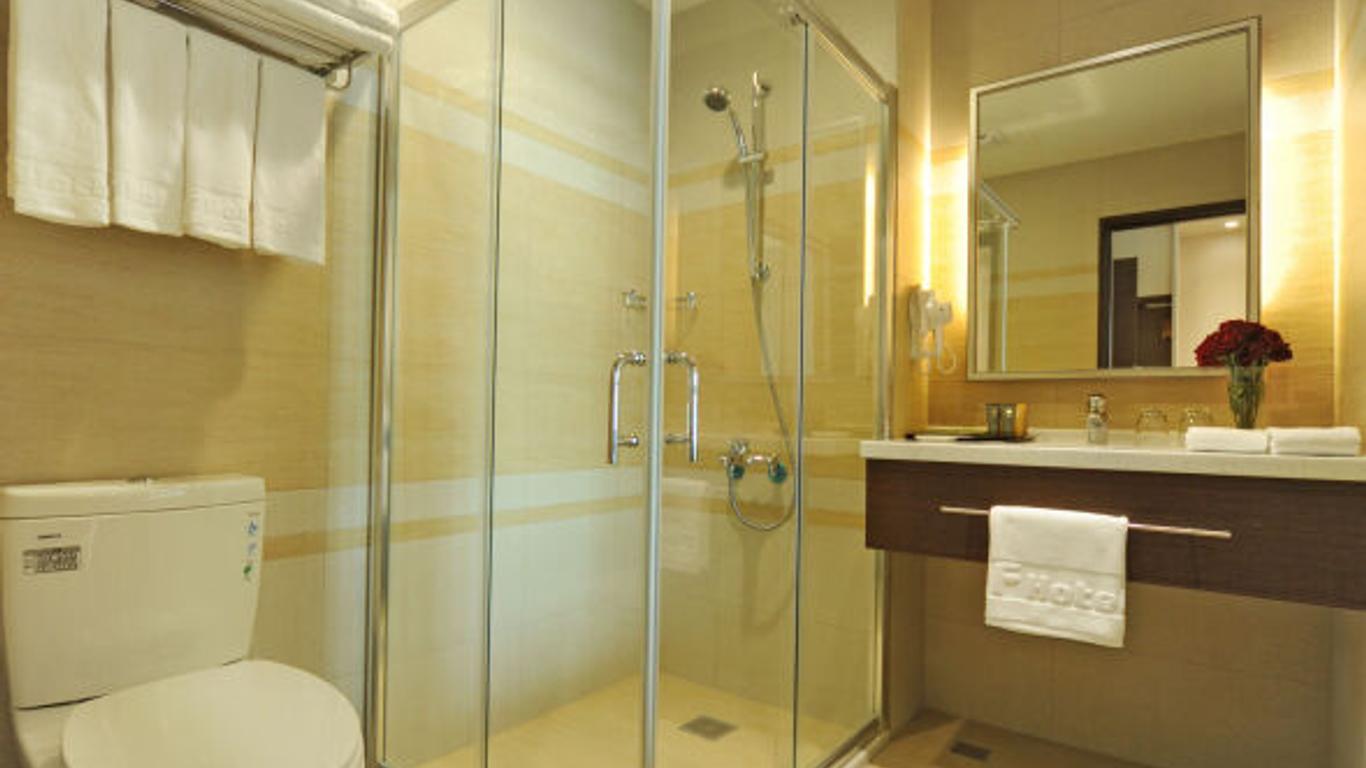 F Hotel - Hualien