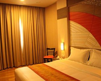 The Golden Bay Hotel Batam - Batam