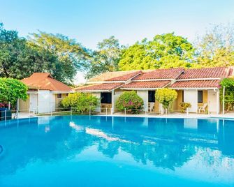 Seis Playas Hotel - Tamarindo - Bazén