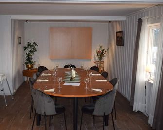 Skogmo Gjestgiveri - Namsos - Dining room