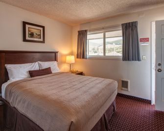 Silver Sands Motel - Rockaway Beach