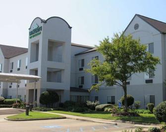 Wingate by Wyndham Shreveport Airport - Shreveport - Toà nhà