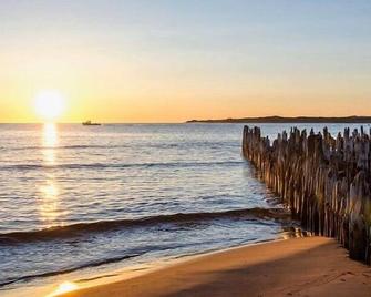 Gateway to Greenwich Suites - St. Peters Bay - Playa