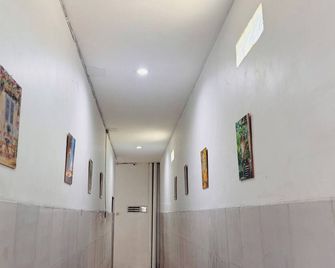 Cqa Living Tana 1 by Arba - Kediri - Pasillo