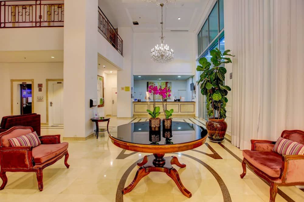 كواليتي سويتس أوسكار فريري