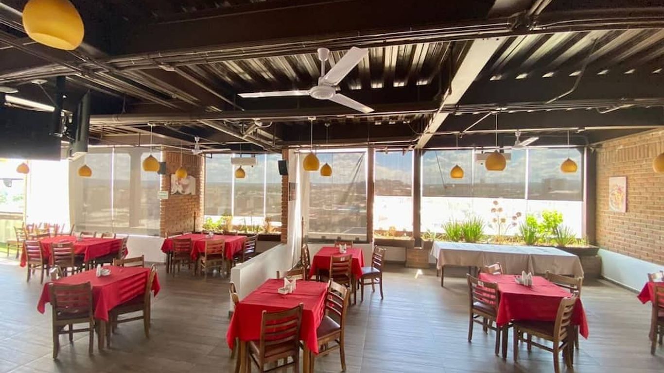 Grand Hotel Elizabeth