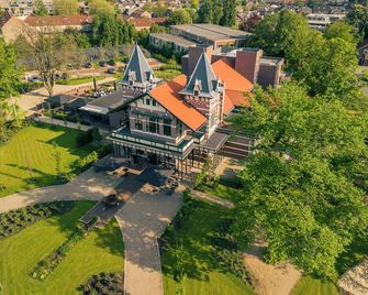 Wapen van Hengelo Residence Suites - digital key by SMS and email - Hengelo
