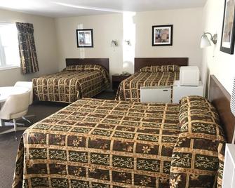 Penn Amish Motel - Denver - Bedroom