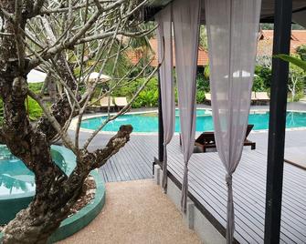 Tropicana Lanta Resort - Ko Lanta - Pool