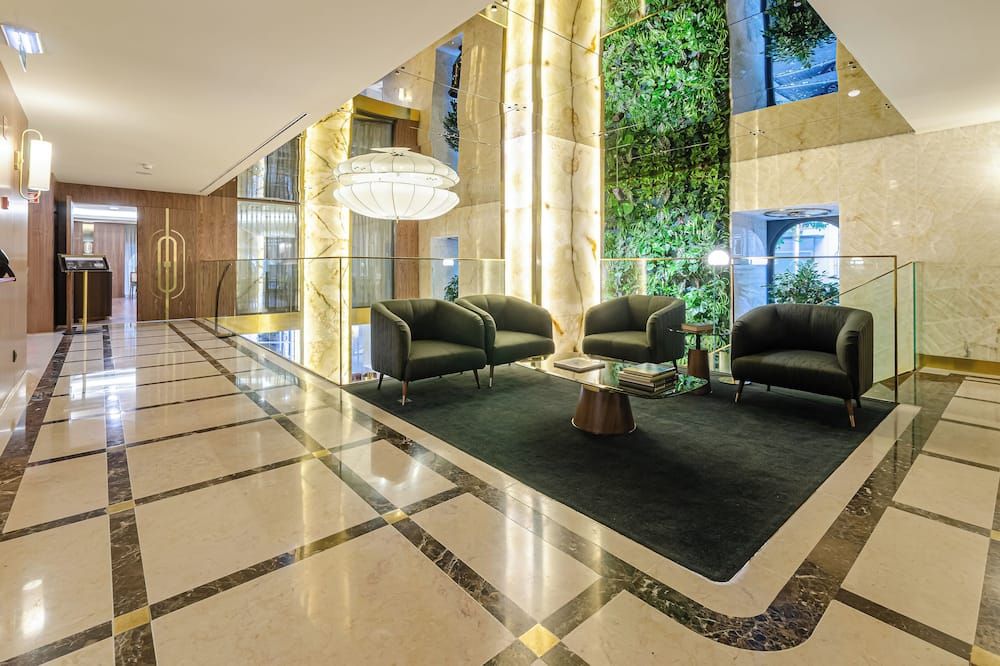 Turim Lisboa Hotel thumbnail 3