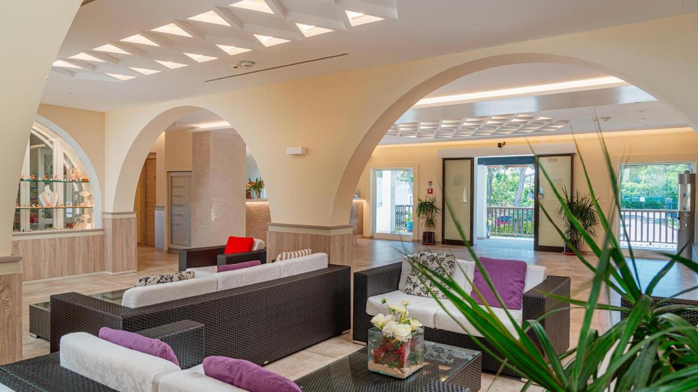 波圖科特酒店 - 阿格羅