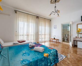 Controvento Luxury Vista Mare - Porto Cesareo - Bedroom