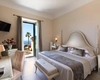 هوتل فيلا بيلفيدير - سان جيميجنانو