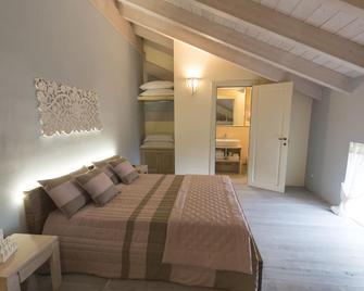 Palascia Wellness Relais - Otranto - Bedroom