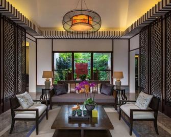 Global Migratory Birds Resort Hotel - Huizhou