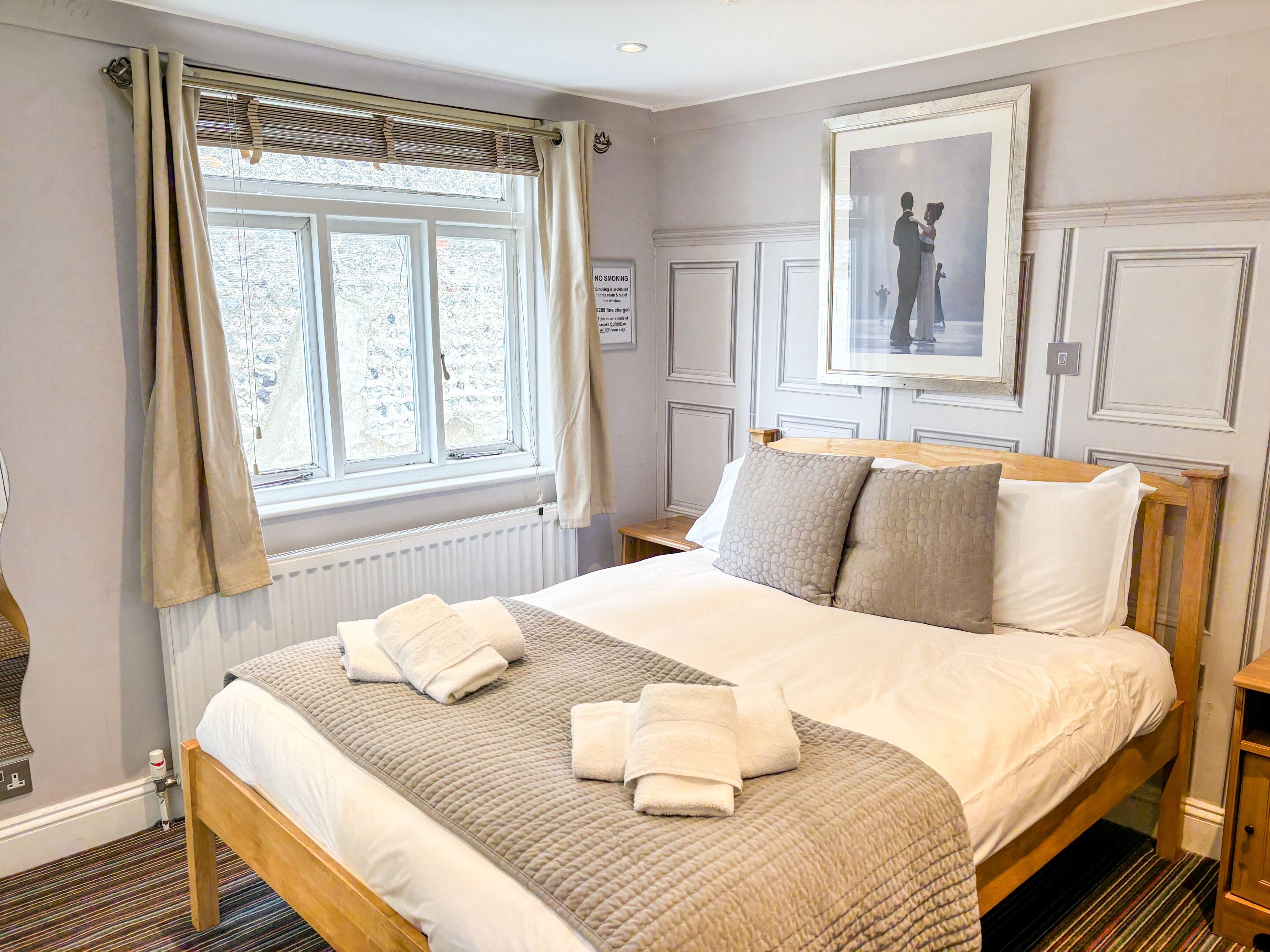 The X Hotel Brunswick Square - Hove