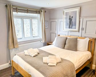 The X Hotel Brunswick Square - Hove