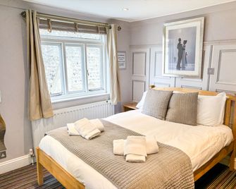 The X Hotel Brunswick Square - Hove