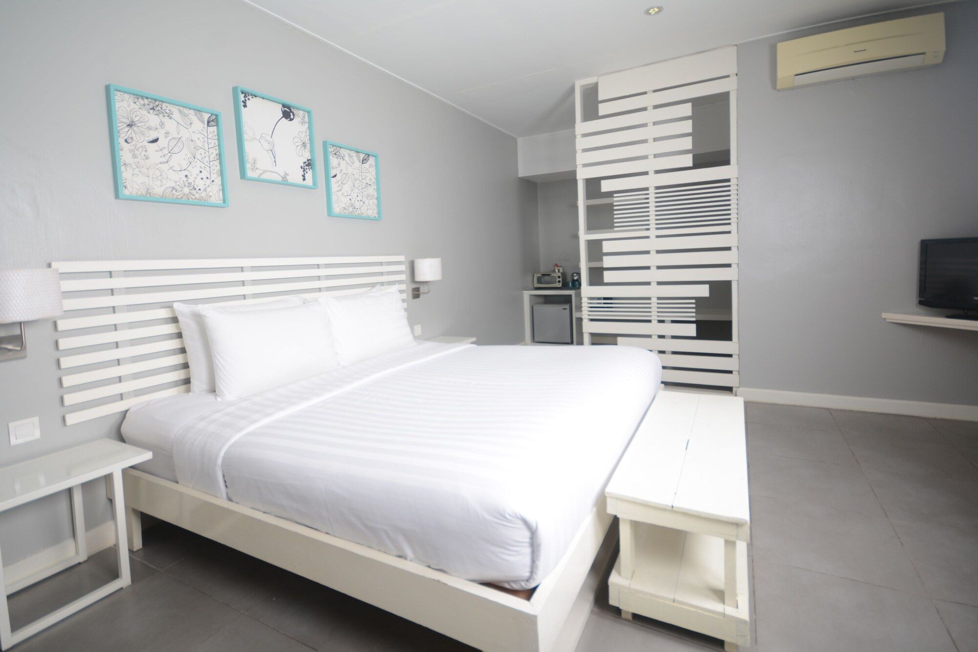 La Pari-Pari - Langkawi - Chambre