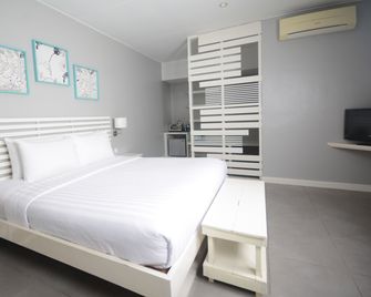La Pari-Pari - Langkawi - Chambre