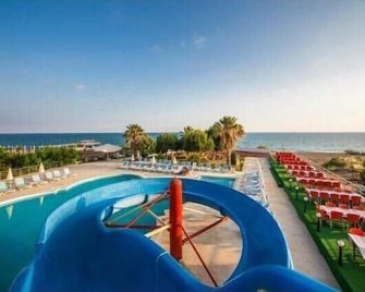 Elysium Elite Hotel&Spa - Kizilot - Zwembad