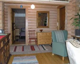Holiday Home Köökuu by Interhome - Kiuruvesi - Patio