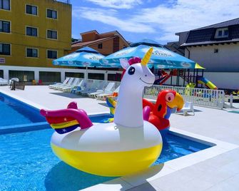 Vila Sangria - Mamaia