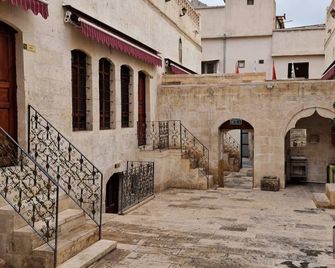 Cihangir Konagi Butik Otel - Sanliurfa