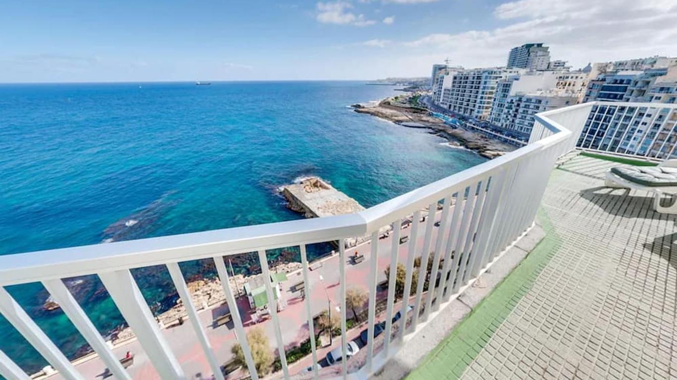 Sliema Chalet Hotel