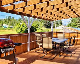 Soaring Heights Loft, Home Away From Home - Forks