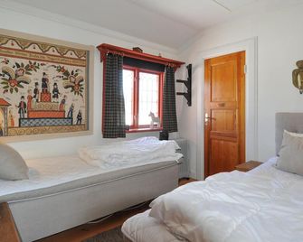 Amazing Home In Mora With Sauna - Mora - Ložnice