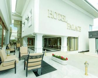 Hotel Palace Severin - Drobeta-Turnu Severin